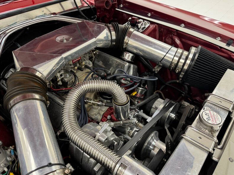 1968 Ford Mustang