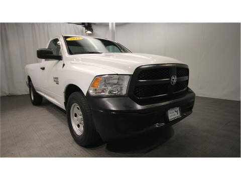 2019 RAM 1500 Classic for sale at Payless Auto Sales in Lakewood WA