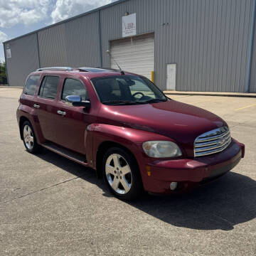 2006 Chevrolet HHR LT