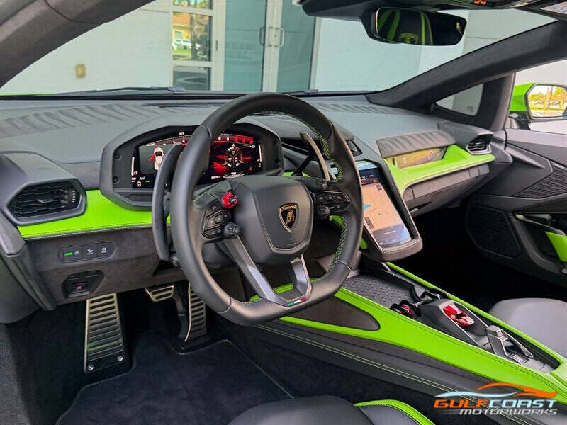 2026 Lamborghini Temerario