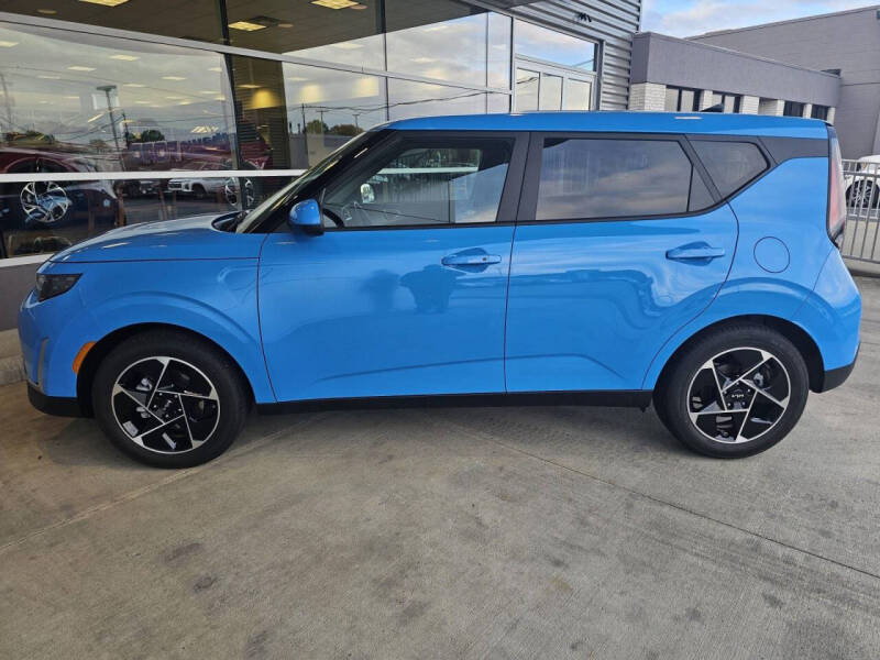 2023 Kia Soul EX