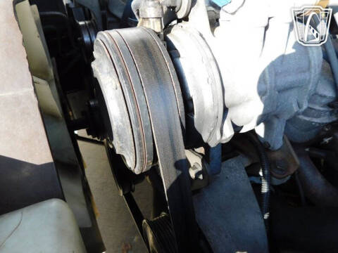 1987 Ford Mustang GT