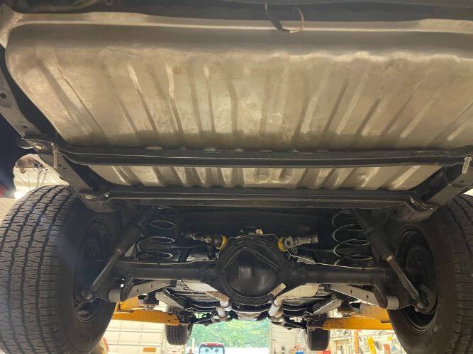 1967 Chevrolet El Camino