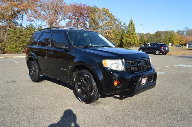 2009 Ford Escape Hybrid