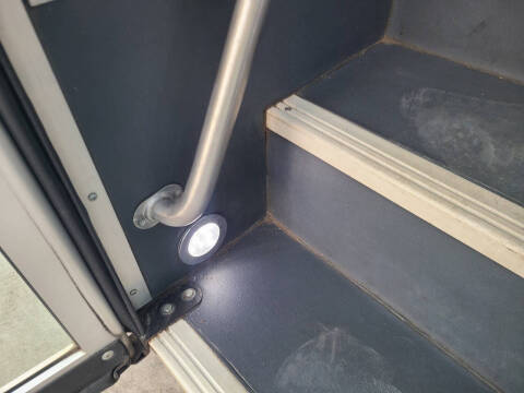 2016 Ford E-Series E-350 SD