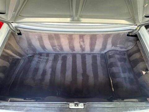 1984 Mercedes-Benz 380-Class 380 SL