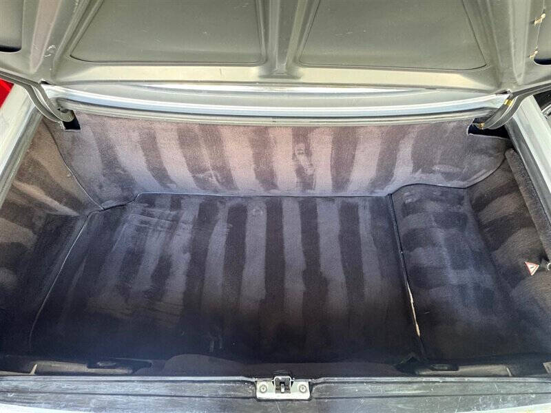 1984 Mercedes-Benz 380-Class 380 SL