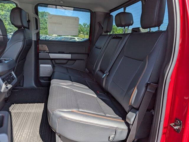 2025 Ford F-350 Super Duty