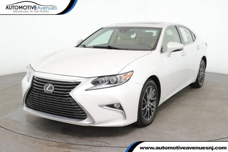 2016 Lexus ES 350 For Sale - Carsforsale.com®