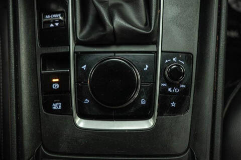 2024 Mazda CX-50 2.5 S Premium