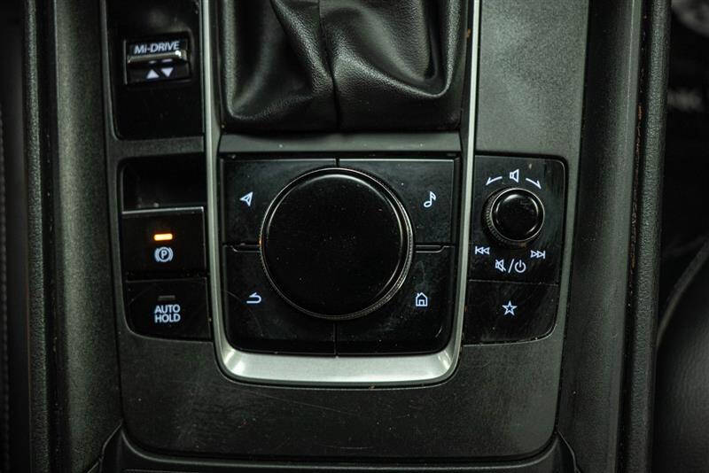 2024 Mazda CX-50 2.5 S Premium