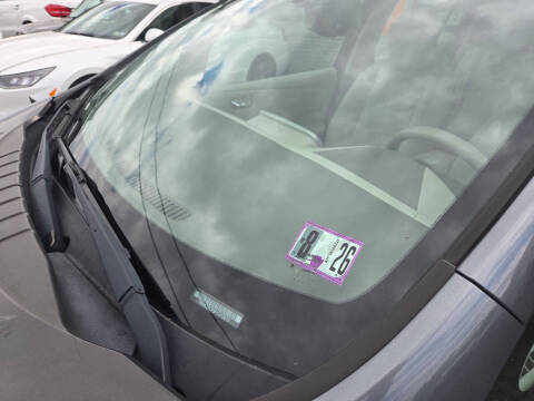 2015 Nissan LEAF SV
