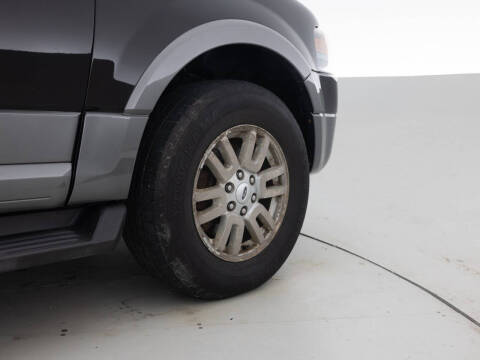 2011 Ford Expedition EL XLT