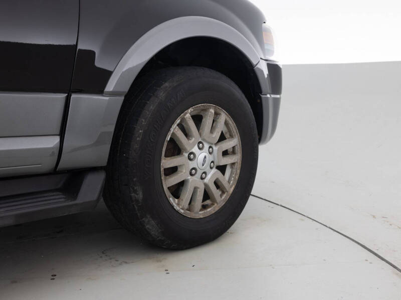 2011 Ford Expedition EL XLT