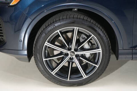 2025 Audi Q7 quattro Premium Plus 45 TFSI