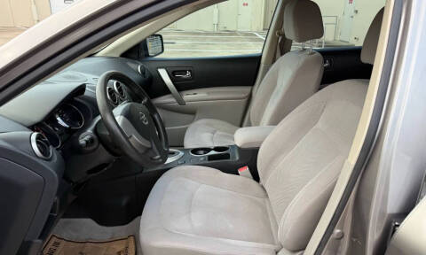 2013 Nissan Rogue