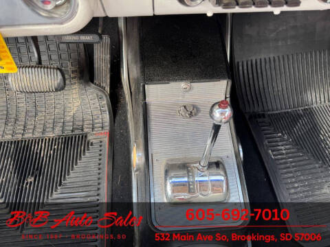 1963 Oldsmobile F-85