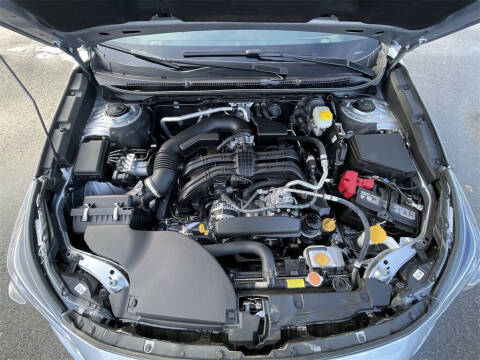 2025 Subaru Legacy Limited