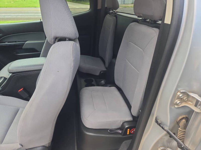 2020 GMC Canyon