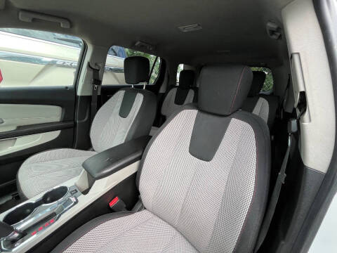 2016 GMC Terrain SLE-2