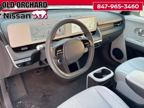 2023 Hyundai Ioniq 5 SEL