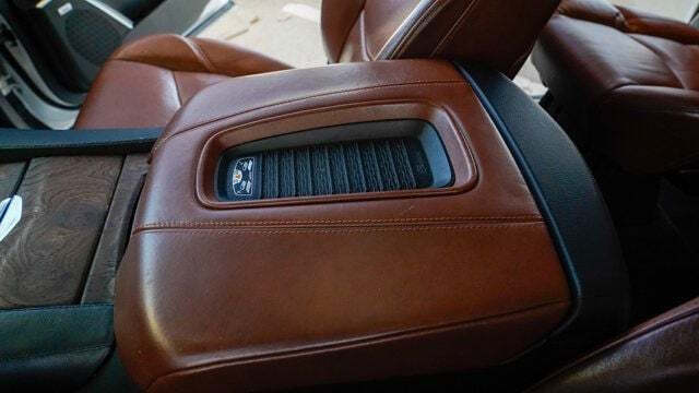 2019 Cadillac Escalade ESV Premium Luxury