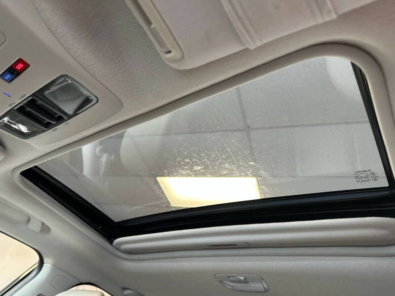 2017 Subaru Crosstrek 2.0i Limited