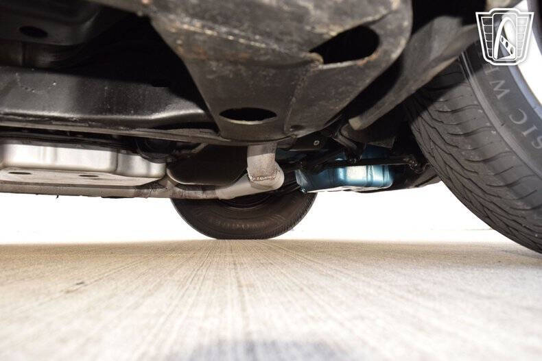 1968 Cadillac DeVille