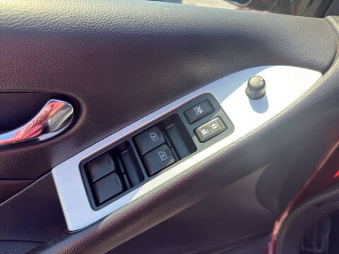 2012 Nissan Murano SL