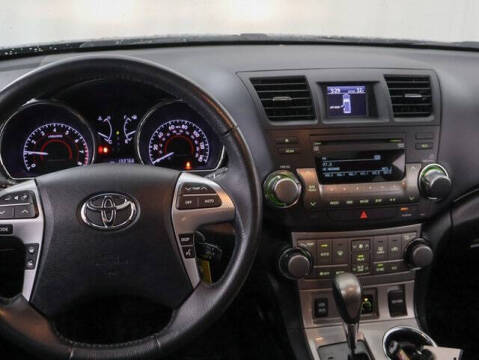 2013 Toyota Highlander