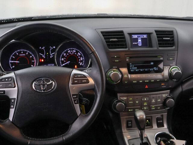 2013 Toyota Highlander