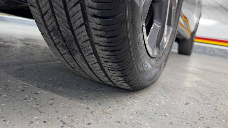 2023 Honda HR-V EX-L