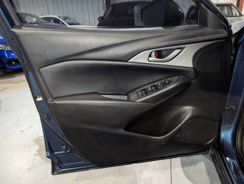 2020 Mazda CX-3 Sport