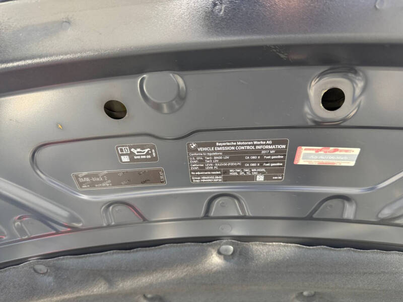 2017 BMW 3 Series 330i