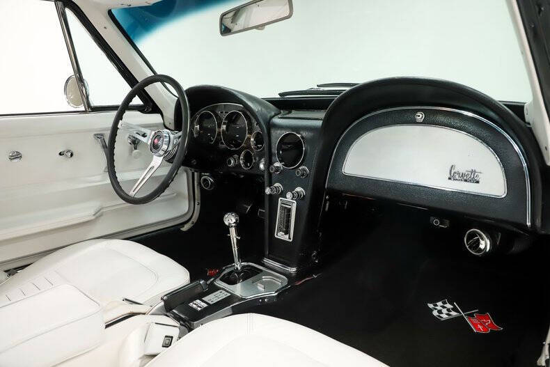 1967 Chevrolet Corvette