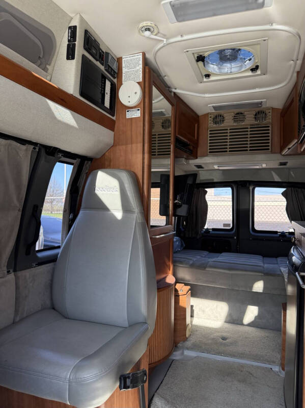 2008 Chevrolet Express 2500