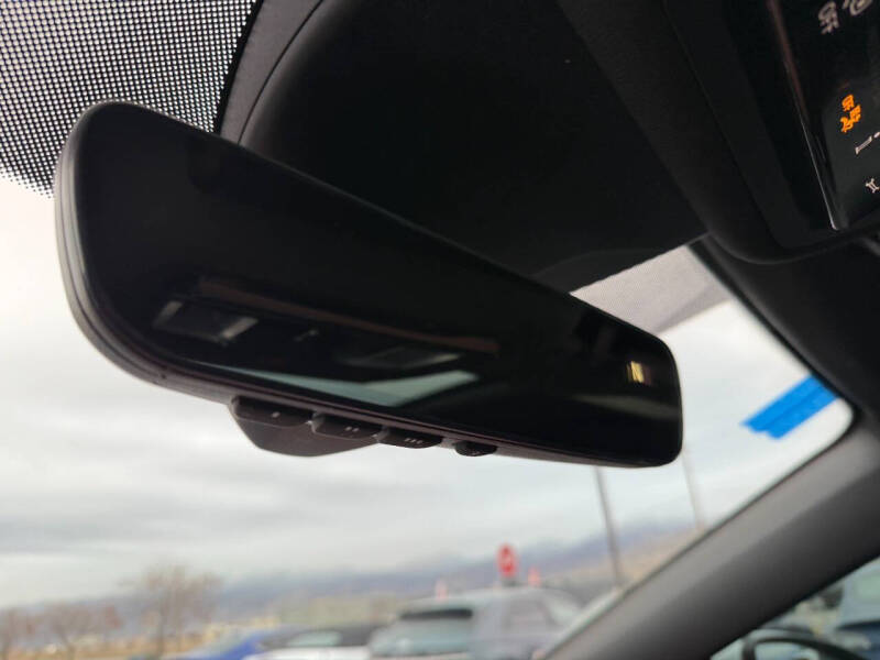 2022 Volkswagen ID.4 Pro S