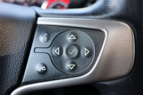 2015 GMC Yukon XL Denali