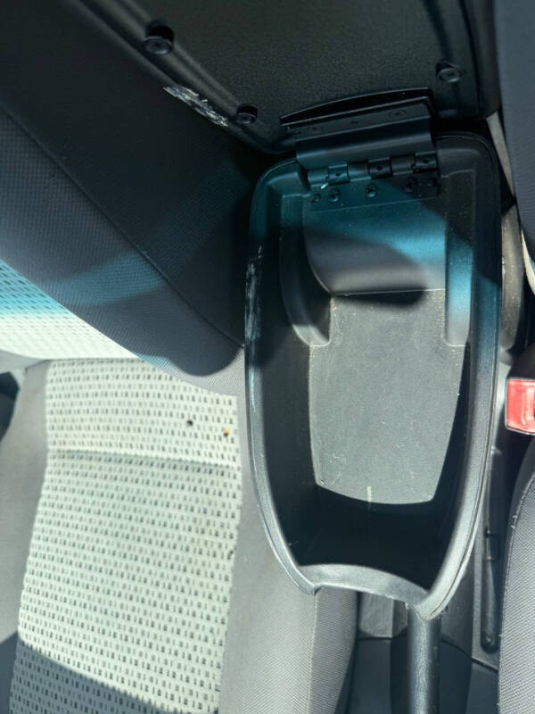2007 Ford Focus ZXW SE
