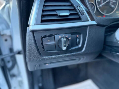 2018 BMW 4 Series 430i Gran Coupe