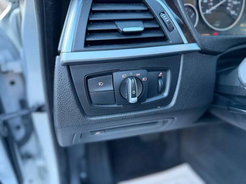 2018 BMW 4 Series 430i Gran Coupe