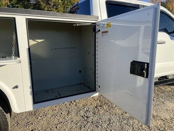 2023 Ford F-350 Super Duty XL