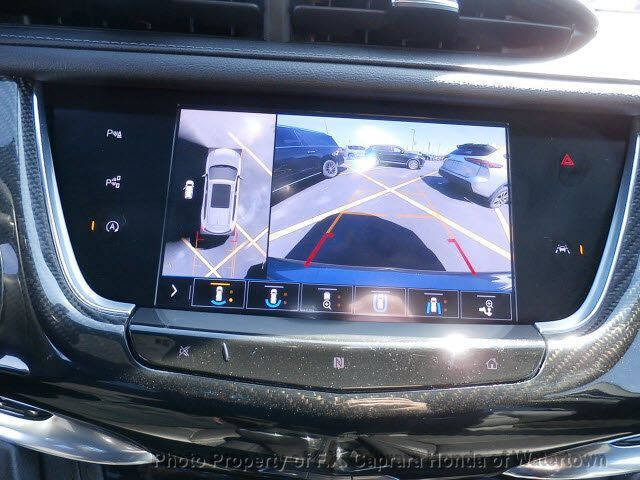 2020 Cadillac XT6 Sport