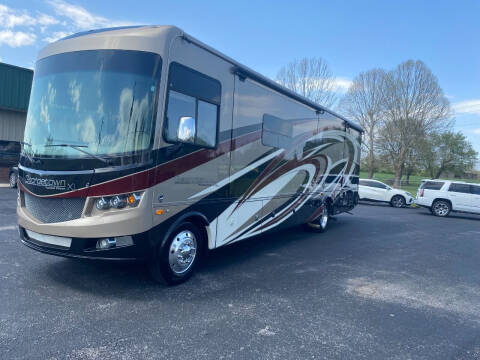 Forest River Georgetown Image