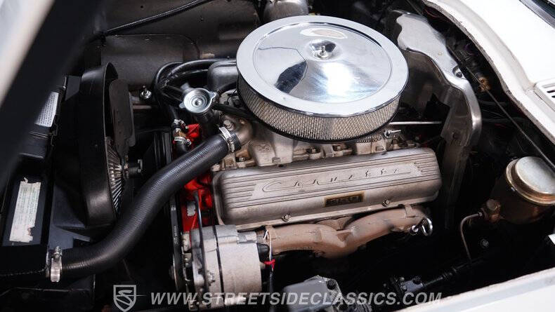 1966 Chevrolet Corvette