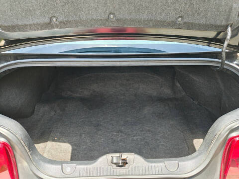 2011 Ford Mustang GT