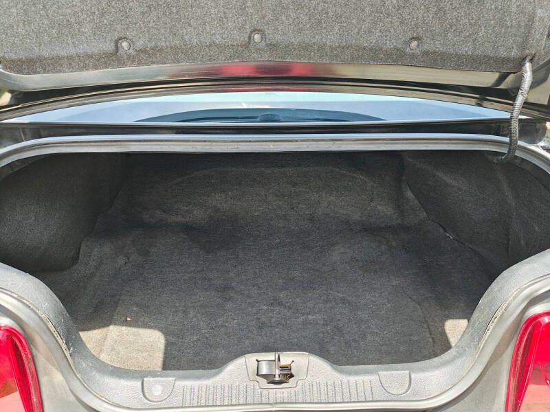 2011 Ford Mustang GT