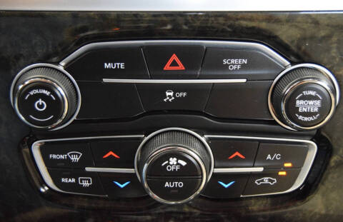 2019 Chrysler 300 Limited