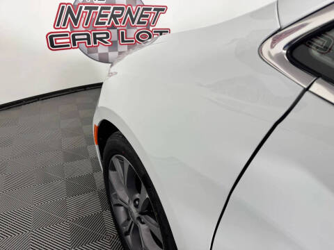 2019 Chrysler Pacifica