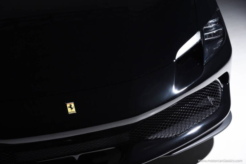 2023 Ferrari 296 GTB